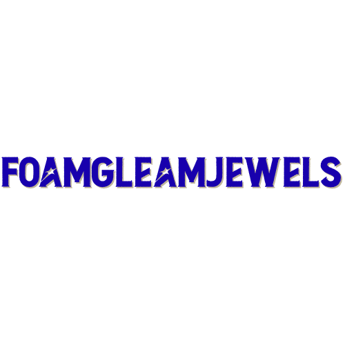 foamgleamjewels.com